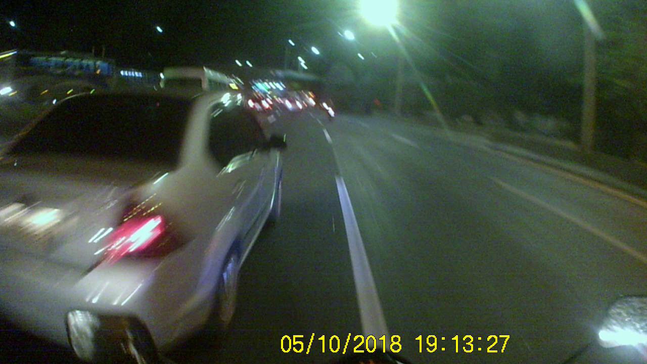 juanlima23's tweet card. CB 300R PRETA -SAMARA- TENTATIVA DE GRAVAÇÃO, MAS NÃO DEU