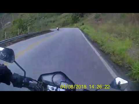 juanlima23's tweet card. CB 300R PRETA -SAMARA- CHEGANDO A SUMIDOURO