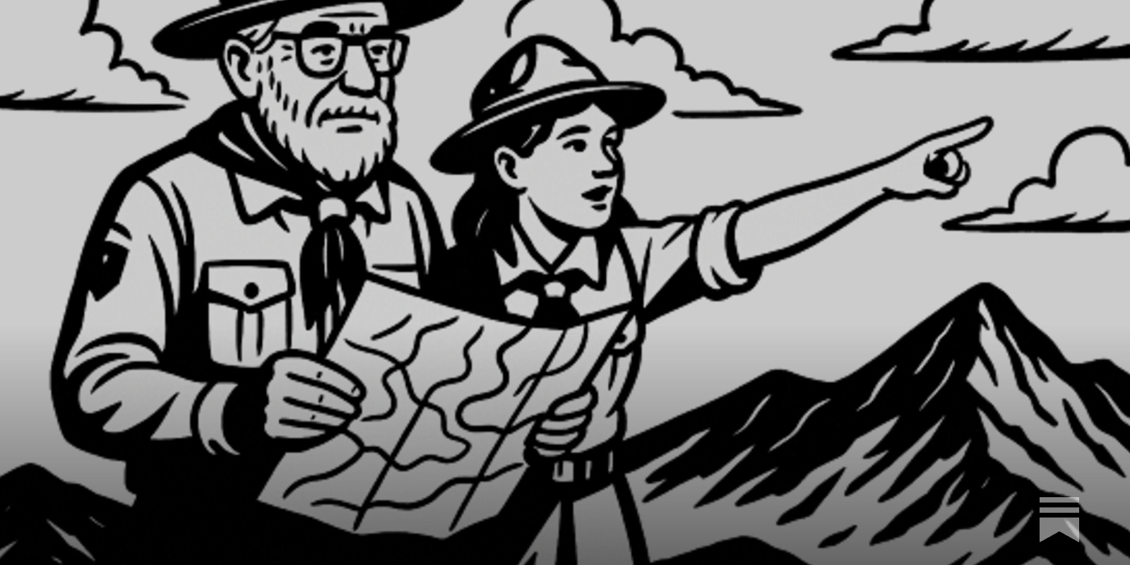 reknisioweb's tweet card. Roadmapa je živý nástroj pro slaďování vize, cílů a učení – nikoli seznam slibovaných funkcí.