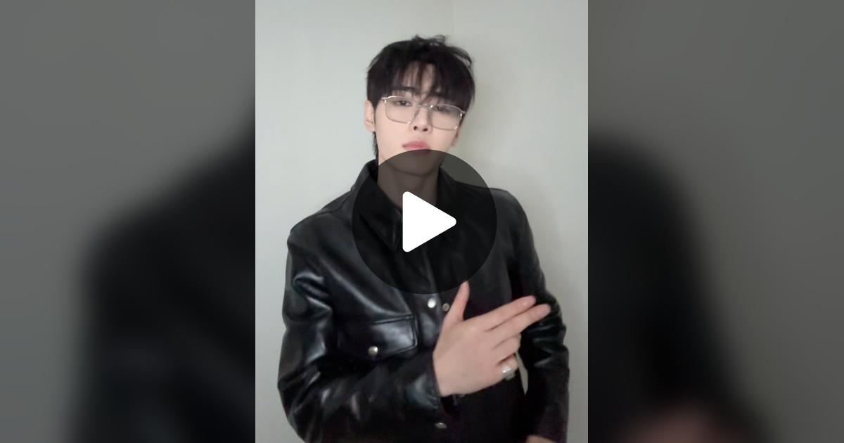 ENHYPEN_members's tweet card. 좋아요 2.8M개, 댓글 30.6K개가 있습니다. "NADA"