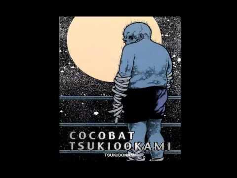 DDDesign6's tweet card. cocobat - tsukiookami - full