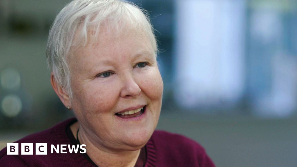 BBCTayCent's tweet card. Jay Evans was among hundreds duped into ploughing millions of pounds into casks that were overpriced or did not exist.