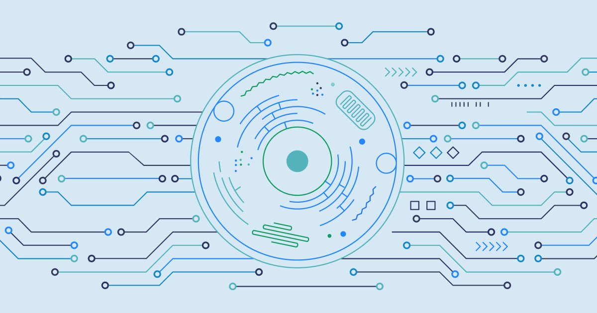 StephenQuake's tweet card. We’re making it easier for biologists and machine learning researchers to collaborate with cell models that are easy-to-use + build upon to accelerate the next big breakthrough.
