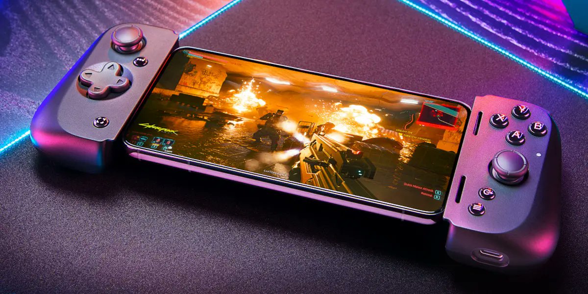 Androidphoria's tweet card. Android 17 podría resolver uno de los problemas más grandes que tienen muchos jugadores móviles desde hace años. Descubre de qué se trata.