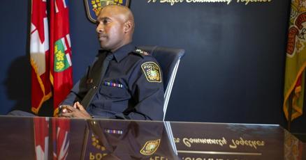 TorontoStar's tweet card. “It demonstrates that we have a long way to go,” said Len Carby, co-chair of the recently formed Anti-Racism Advisory Committee (ARAC), an arms-length public group established to provide advice and...