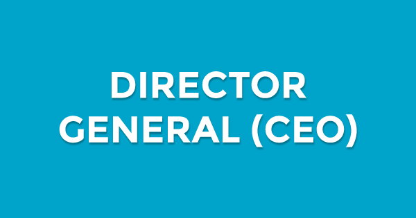 STANDBY_es's tweet card. Estamos contratando DIRECTOR GENERAL. Entra ahora y envíanos tu currículum. 🥇 [VER OFERTAS DE EMPLEO DE DIRECTOR GENERAL] 📝