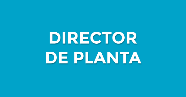 STANDBY_es's tweet card. Estamos contratando profesionales con perfil de DIRECTOR DE PLANTA. Entra ahora y envíanos tu currículum. 🥇 [VER OFERTAS DE EMPLEO DE DIRECTOR DE PLANTA] 📝