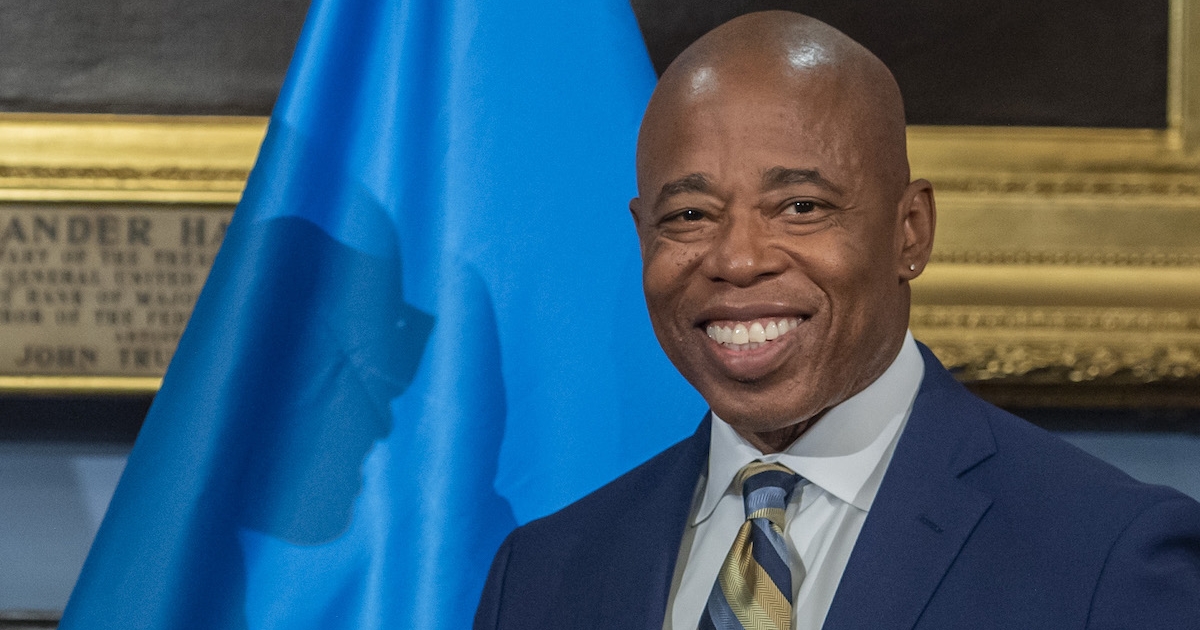 educationgadfly's tweet card. Amid nonstop controversy, New York City, which runs the nation’s largest school system, is again moving in the right direction when it comes to advancing the education of able students and opening...