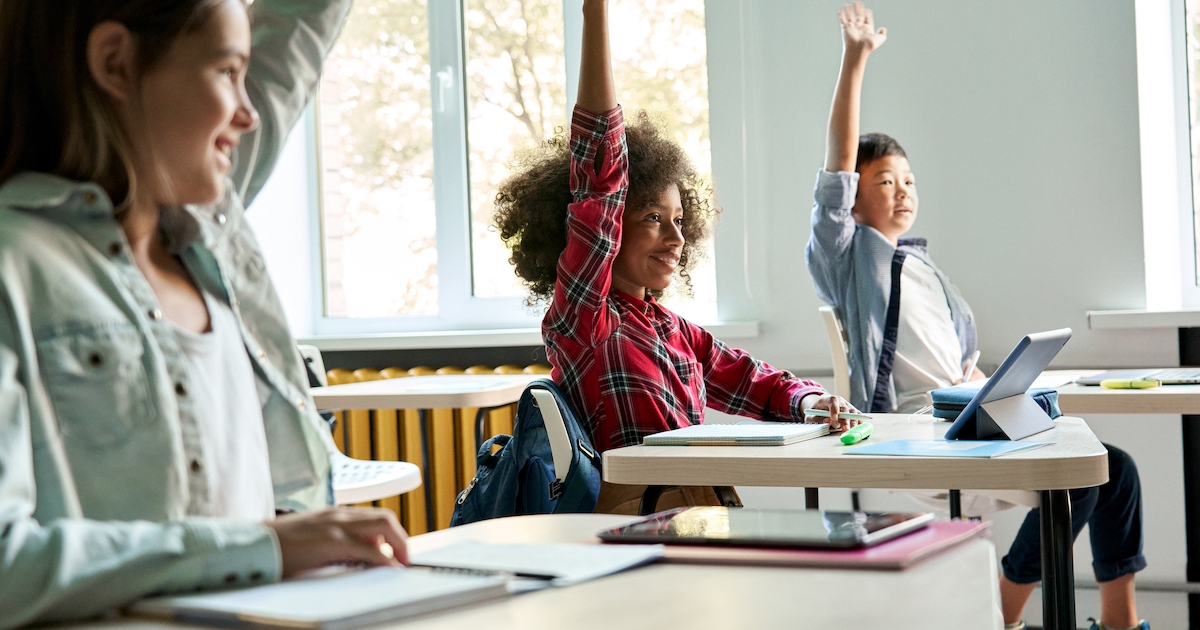 educationgadfly's tweet card. Editor’s note: This is an edition of “Advance,” a newsletter from the Thomas B. Fordham Institute written by Brandon Wright, our Editorial Director, and published every other week. Its purpose is to...