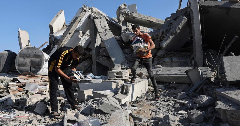 Tweet card summary image