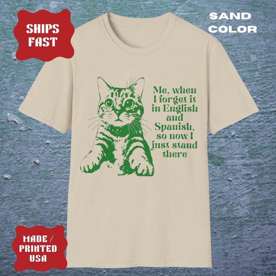 rodpashop's tweet card. This Gender-Neutral Adult T-shirts item is sold by RodpaDistinctive. Ships from United States. Listed on Nov 7, 2025