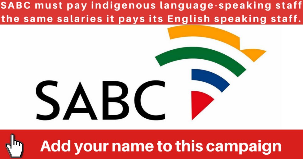 MediaMattersZA's tweet card. Public Broadcast Systems have millions of listeners, way more than their English and Afrikaans counterparts, with some even generating more profit for the SABC than their commercial counterparts....