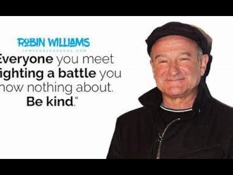 JanetteBurke's tweet card. Janette’s Take On… Mental Health and The 10th Anniversary of Robin...