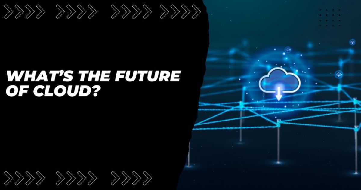 techcolite's tweet card. In this article we will delve into what these technologies are and how they will affect the cloud computing world in the coming years.