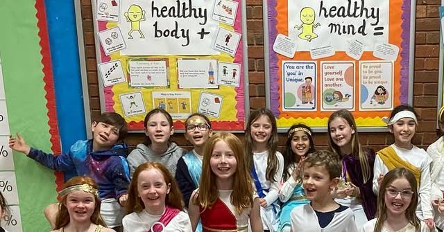 Tweet card summary image