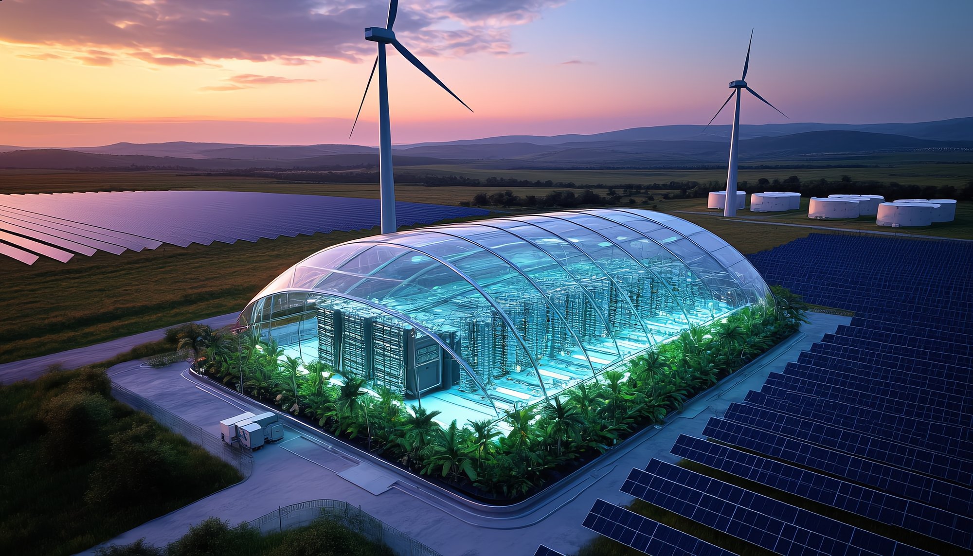 lokamining's tweet card. Introduction Bitcoin mining has long been at the center of environmental debates due to its high energy demands—estimated at 138 TWh annually in 2025, or approximately 0.5% of global electricity...