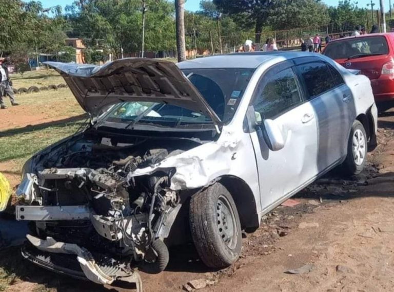 observapy's tweet card. El Ministerio Público investiga hasta 25 causas de feminicidio que se registraron desde enero hasta la fecha. El departamento de Central es el que más casos acumula, con seis víctimas, siendo el...