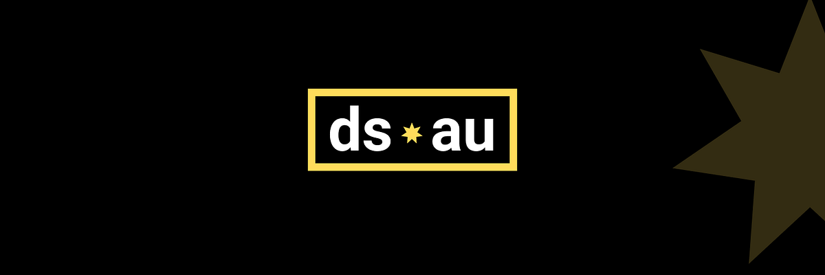 CodeforAus's tweet card. I’ve used this blog previously to celebrate the value of the Australian Government Design System which was made available to all…