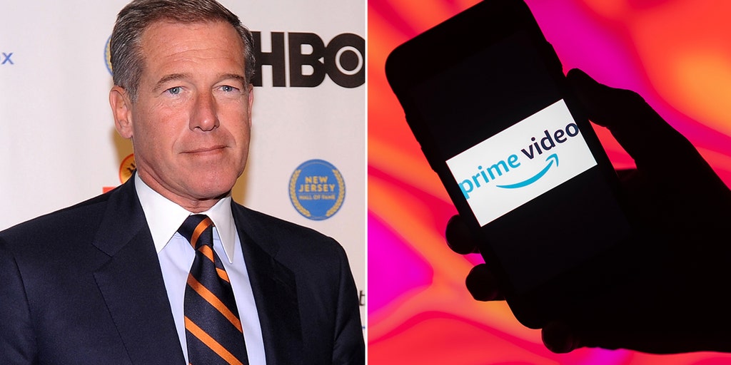 wazadawg8791's tweet card. Former MSNBC anchor Brian Williams will reportedly host a live “non-partisan" election night special for the streaming giant’s first break into live news.