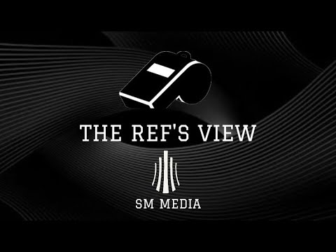 TheRefsView's tweet card. THE REF’S VIEW: The Hoedown At Hampden, Again