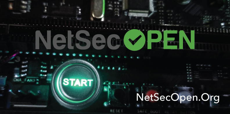 netsecopen's tweet card. NetSecOPEN Enters Into Collaboration Agreement with Informa Tech. September 14, 2021, NetSecOPEN has announced that it has entered into a collaboration agreement with Informa Tech. This partnership...