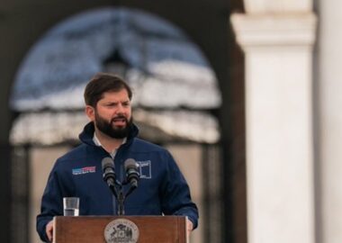 ALERTADESISMO's tweet card. 24 horas informando noticias de Chile