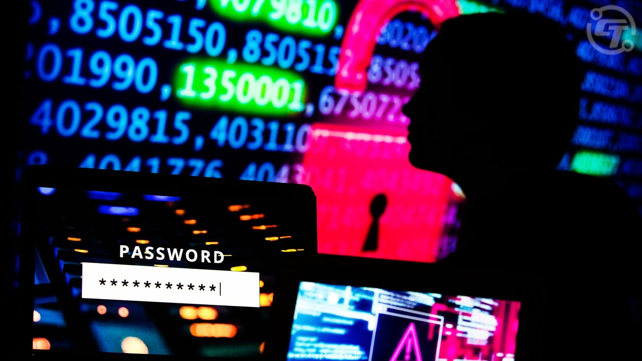 CodeShieldUK's tweet card. BlockTower Capital suffers significant setback as scammers breach and partly deplete primary hedge funds. Investigation is underway, funds still missing.