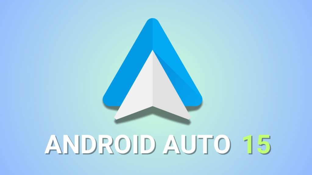 TuttoAndroid's tweet card. Nelle scorse ore è stata rilasciata una nuova versione beta dell'applicazione Android Auto: si tratta della versione 15.7