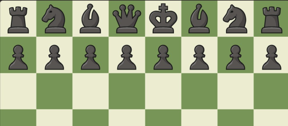 CircleChesscom's tweet card. Learn all chess pieces names with pictures – king, queen, rook, bishop, knight & pawn. Master their moves & setup in this visual guide! ♟️