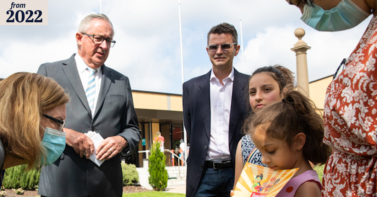 drkerrynphelps's tweet card. More than 700 people have died since the start of 2022 with authorities warning that deaths will remain high and boosters are key to bringing the rate down.