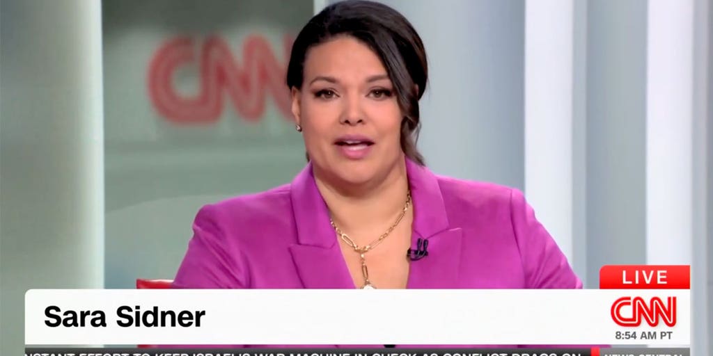 ABDoTheMath's tweet card. In an emotional message to viewers, CNN anchor Sara Sidner revealed her stage 3 breast cancer diagnosis and urged women to get their yearly mammograms.