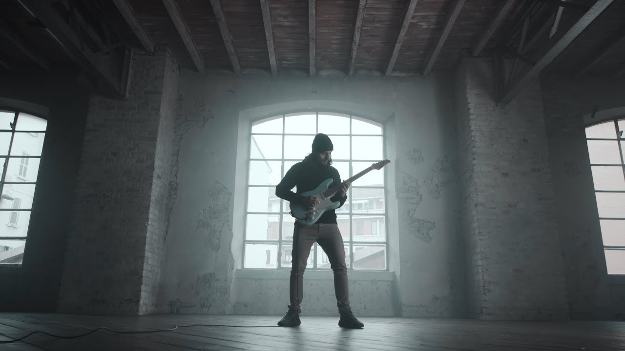 m_hyphen_po's tweet card. Lorenzo Ceci - Impact!