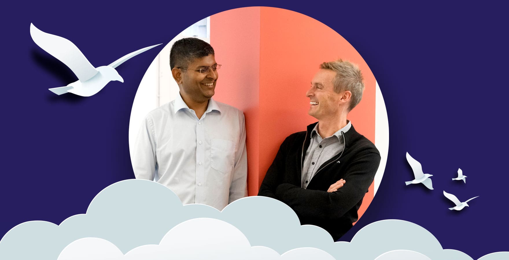 theC100's tweet card. [Funding Announcement] Klue has raised $4 million, led by OMERS Ventures. Klue mission is to help collect, curate and distribute competitive intelligence.