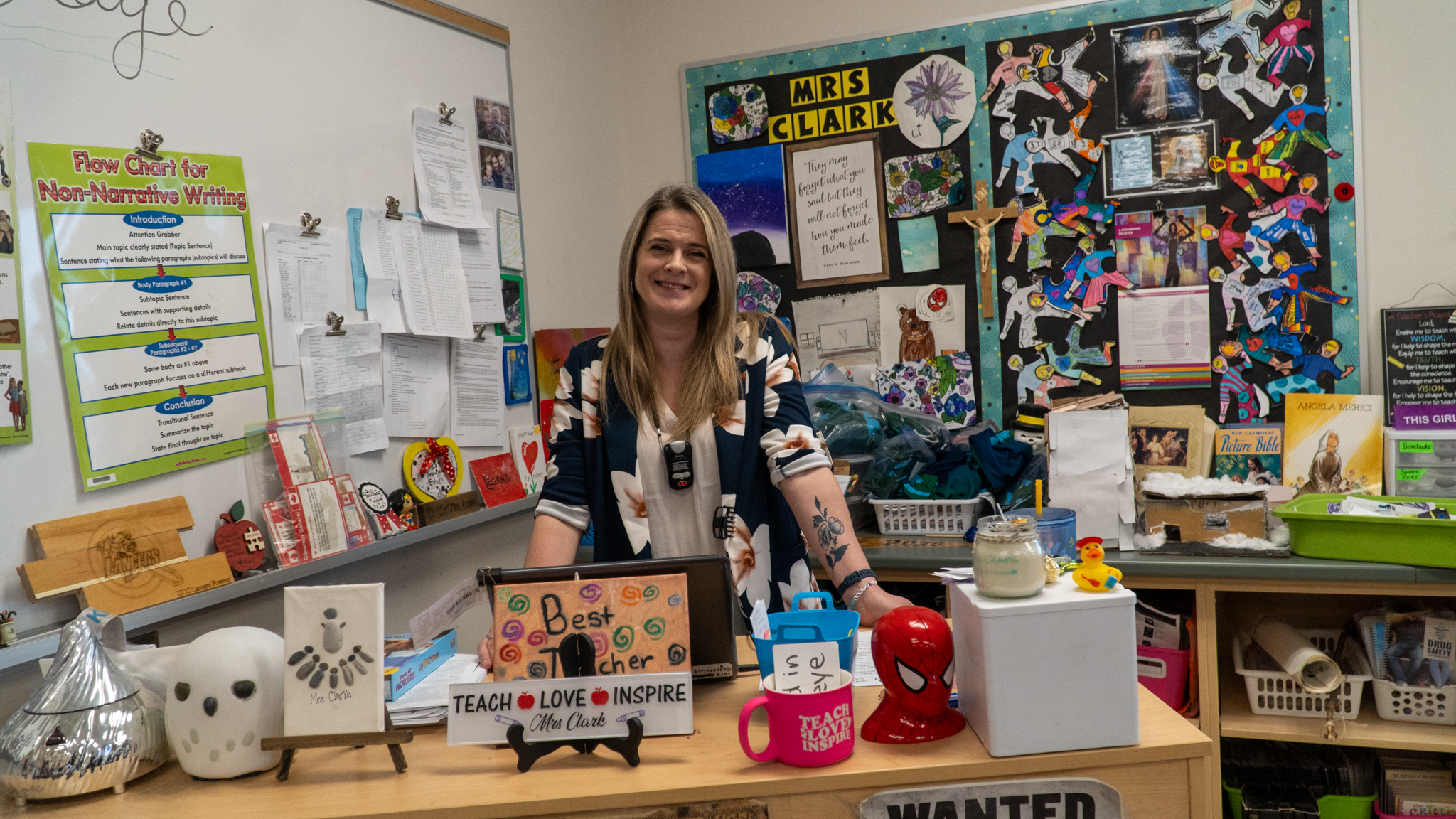 leadlearner21c's tweet card. For Marie Clark, inclusion isn’t just a philosophy—it’s the heart of everything she does. This April, she will be honoured as St. Clair Catholic’s Champion of Inclusion at the Coaching to Inclusion...