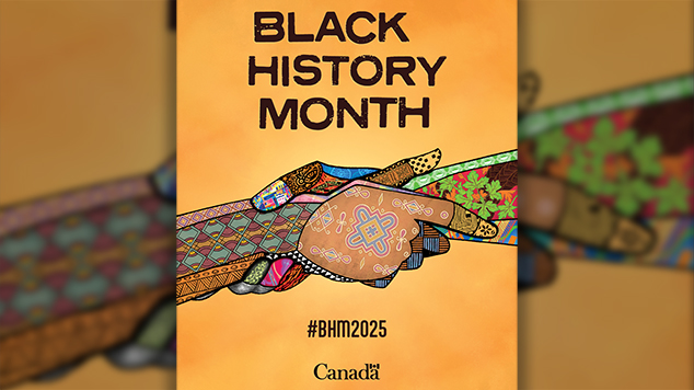 leadlearner21c's tweet card. February marks Black History Month, a time to honour and amplify the voices of Black Canadians while celebrating their many achievements and contributions. Throughout the month, St. Clair Catholic...
