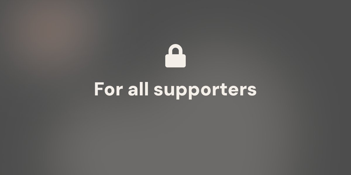 zer0trashwave's tweet card. Follow Zer0 れい on Ko-fi