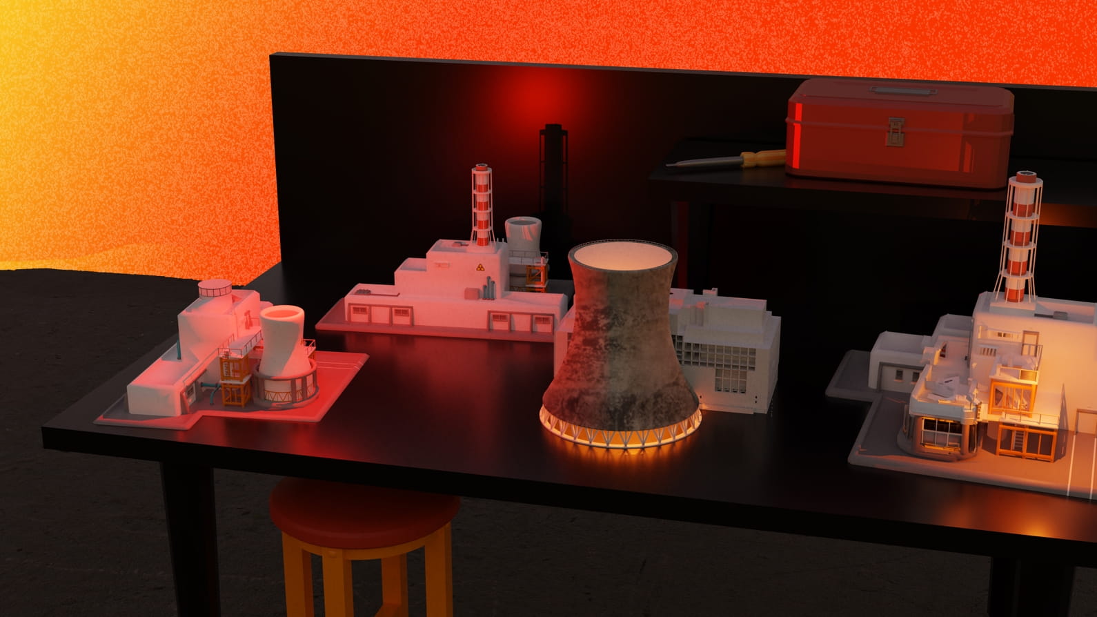 MathijsDiep's tweet card. Niet minder dan vier kerncentrales wil de nieuwe coalitie gaan bouwen, voor maar liefst 14 miljard euro. Kan dat? En moeten we dat willen? Spoiler: nee en nee.