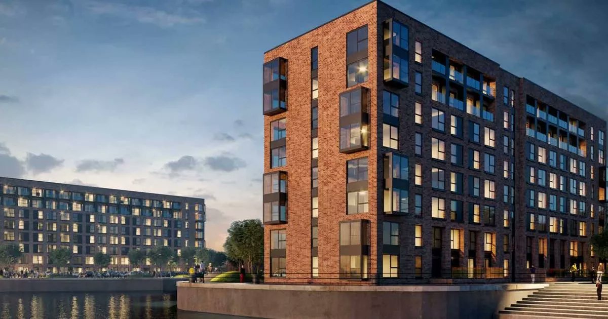 LiamThorpECHO's tweet card. One councillor said: "Developers must be laughing all the way to the bank when they deal with Liverpool City Council"