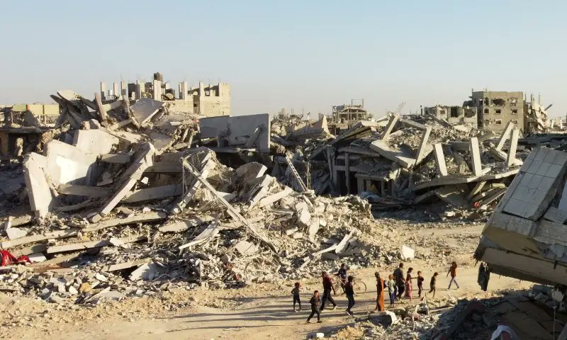 AllamaRajaNasir's tweet card. Officials say deliberations "at advanced stage"; announcement expected soon; maintain Islamabad would prefer deployment to be under UN mandate.