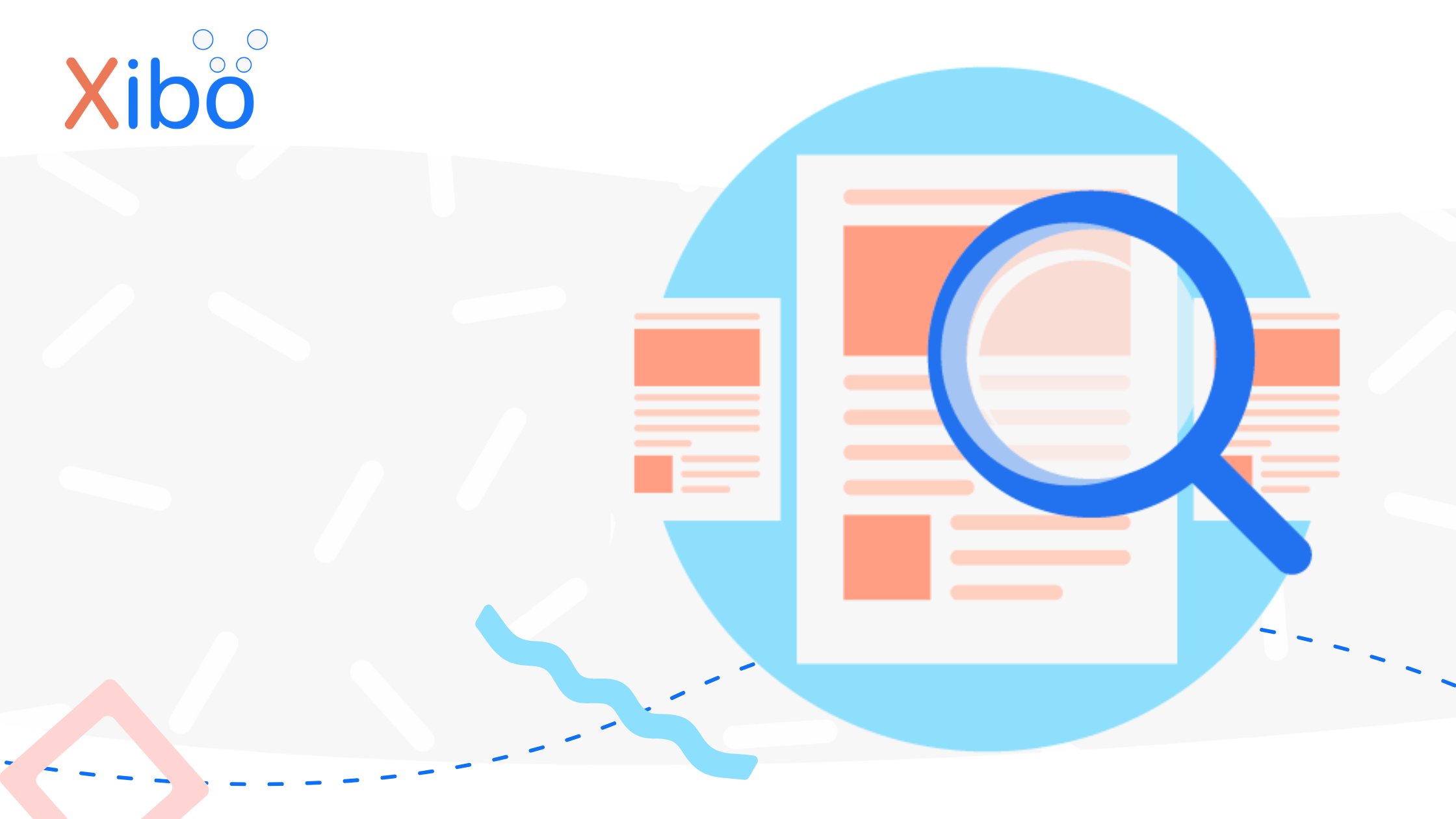 xibosignage's tweet card. Discover all the latest updates and enhancements across all of Xibo’s product lines in our September release notes.