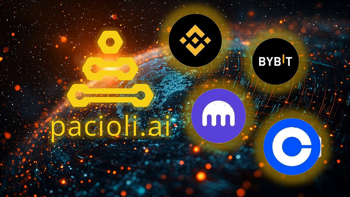 pacioli_ai's tweet card. The European Union’s Markets in Crypto-Assets (MiCA) regulation assigns CASPs the role of “gatekeepers,” making them responsible for…