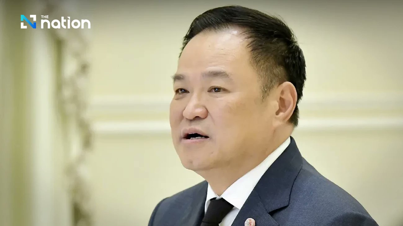 Thenationth's tweet card. Anutin orders Thai demining operations to proceed with ASEAN observers present after warnings of possible clashes with Cambodia over non-cooperation