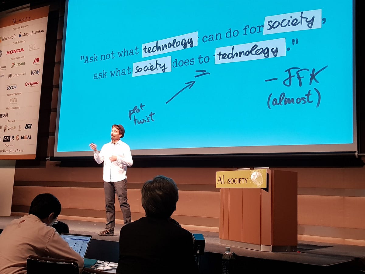 CreativeDotAI's tweet card. Most companies won’t survive the transition to a workplace powered by Artificial Intelligence. It all comes down to their internal culture…