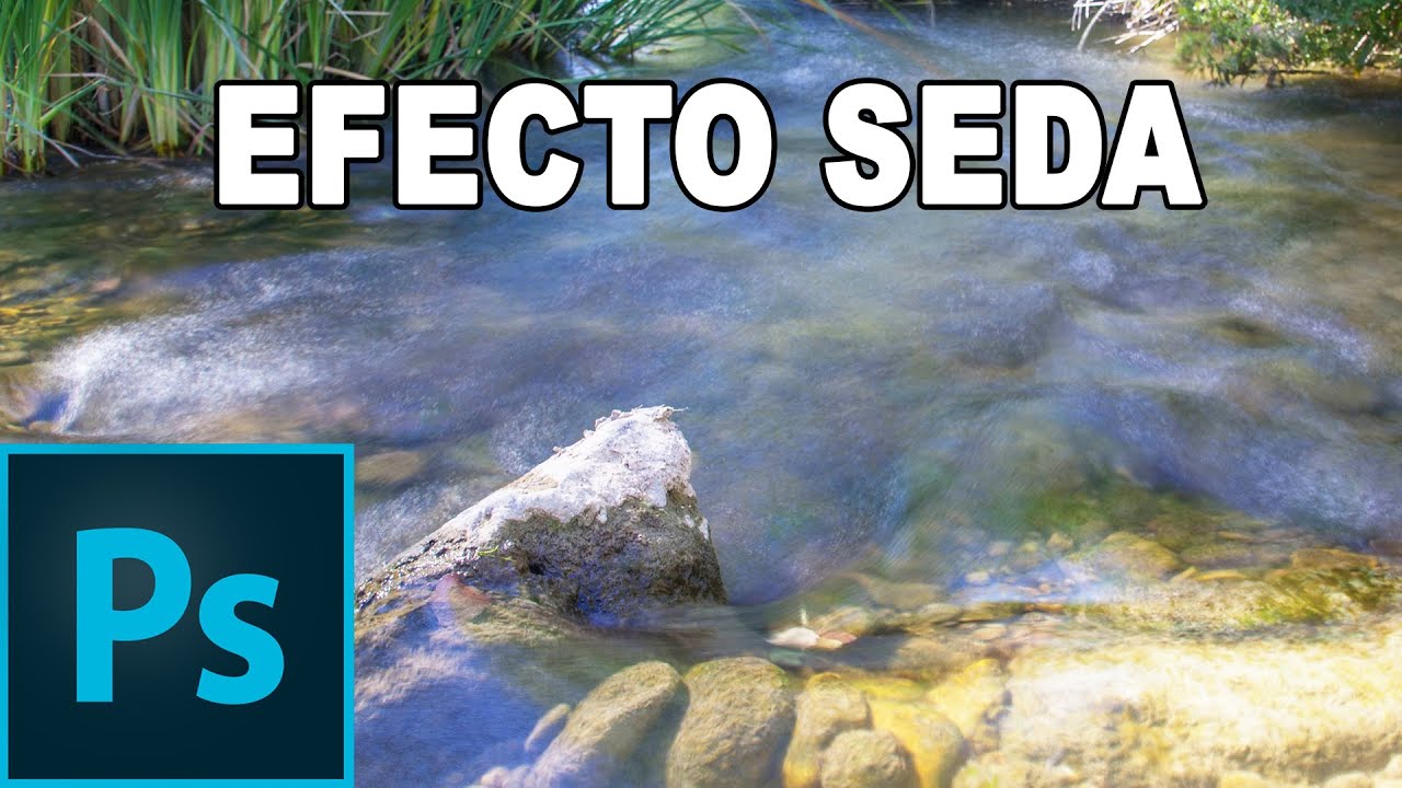 prismatutorial's tweet card. Efecto seda con photoshop - Tutorial Photoshop en Español