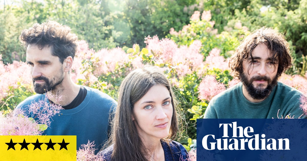 FORCEDEXPOSURE's tweet card. The Slovenian trio conjure strange beauty from a vast arsenal of global instruments on an album that hums, drones and dances with intense power