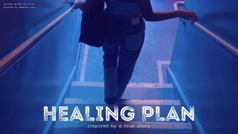 jpmdasilva's tweet card. If you're into movies or support mental health debate and improvement, defenitly you should support this cause: this short movie about to be produced in NYU will be a hit!!! #movies #mentalhealth...