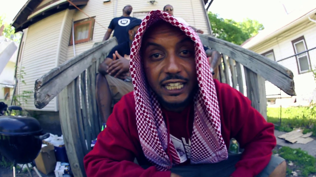 TheyCallMe_Muja's tweet card. Muja Messiah - Northside Nightmares