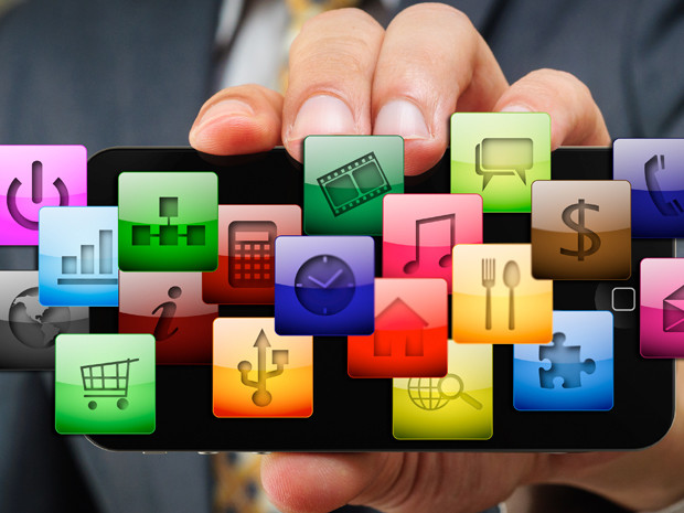 dcodeus's tweet card. Some of the biggest trends in APPs for the Enterprise Integration of Legacy Software Systems Business Analytics Intranets and Extranets Data Base Mining and Integration Mobile Apps for Iphone and...