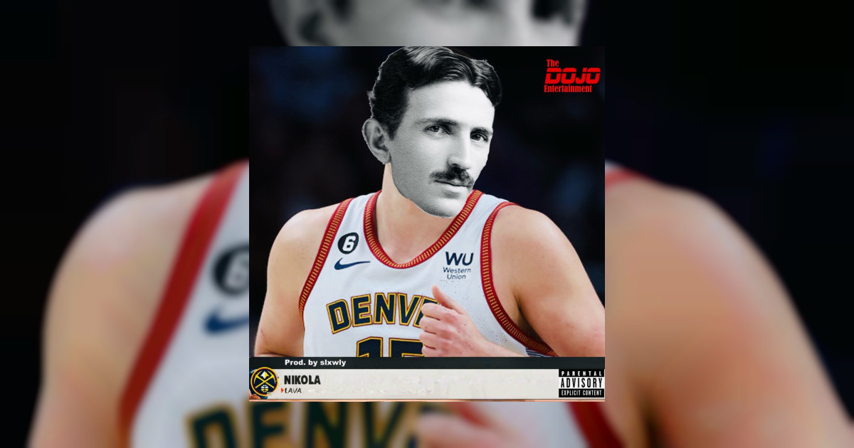 TOOSonX's tweet card. Stream/Download "Nikola (Prod. by Slxwly)"