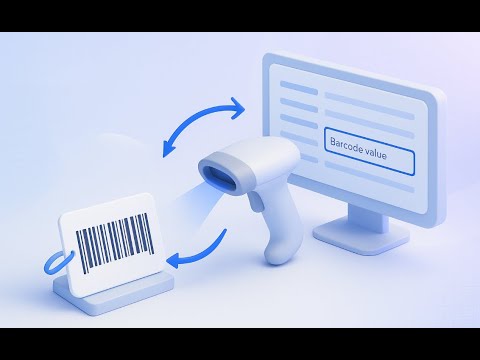 NotionForms's tweet card. How to Add a Barcode Scanner in NoteForms